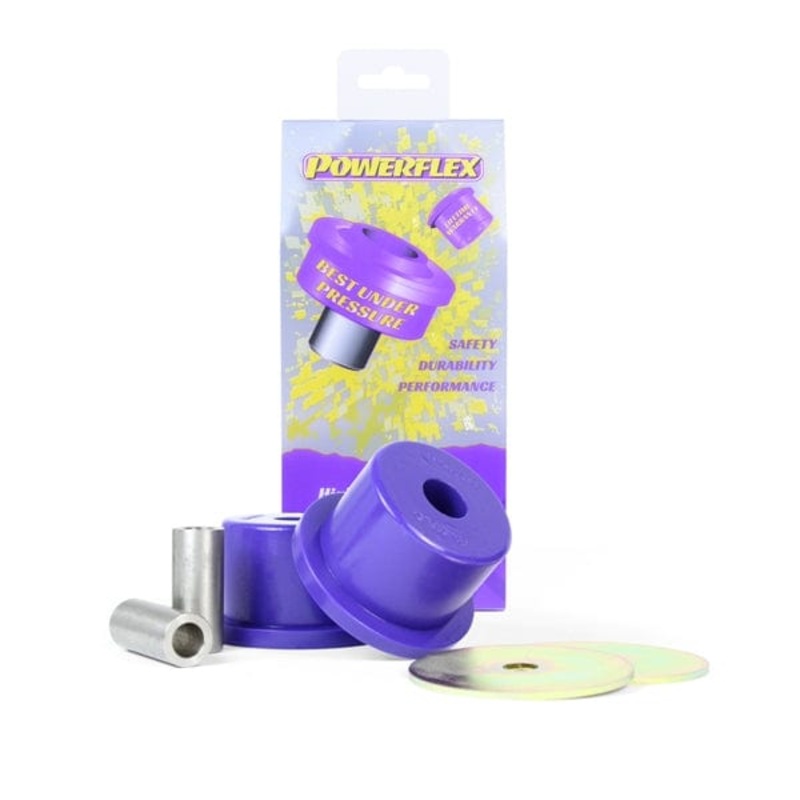 Mazda Miata MK3 / RX8 Rear Diff Carrier Bracket Bushing