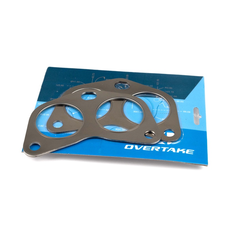 Overtake Exhaust Manifold to Head Gasket Set | Subaru All EJ / FA / FB Engines (A10026)