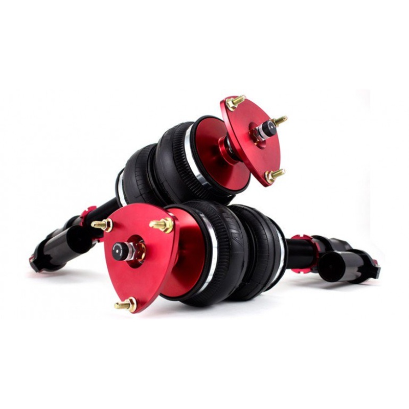 Airlift Performance Series Rear Kit For Nissan GTR