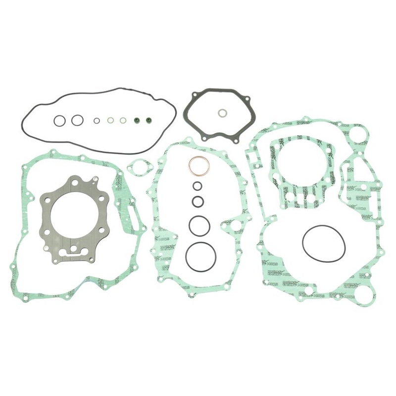 Athena P400210850062 Complete Gasket Kit (oil seals not included)