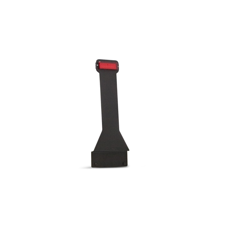 Body Armor 4x4 87-18 Jeep Wrangler Elevated Third Brake Light