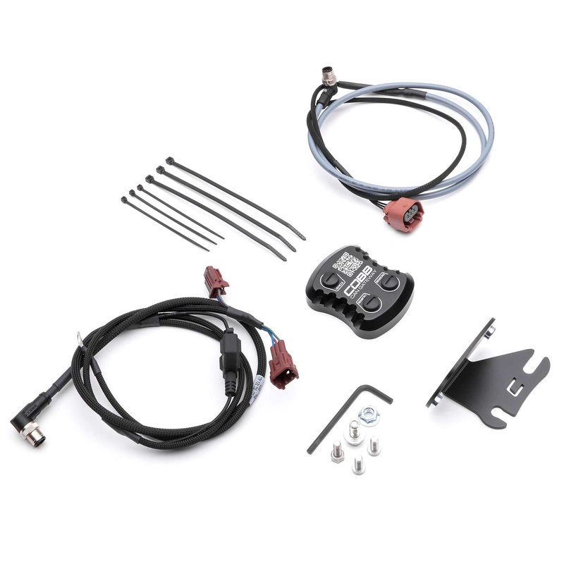 Cobb CAN Flex Fuel Upgrade for Previous Ethanol Sensor Kit | 2018-2021 Subaru WRX (344650-UP)