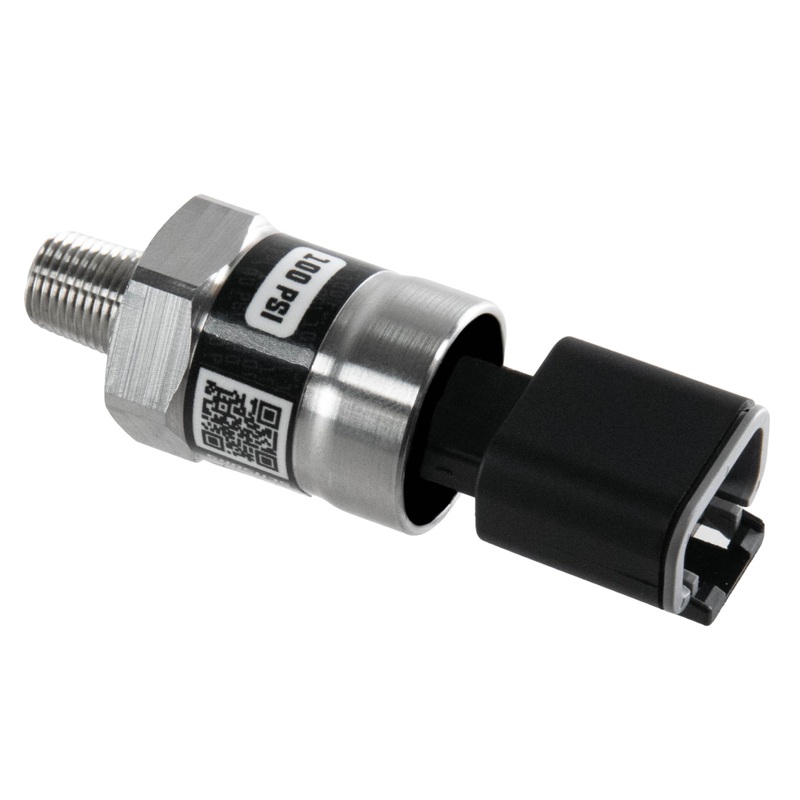 RIFE 10 Bar DTM Series MAP Sensor 1/8" NPT