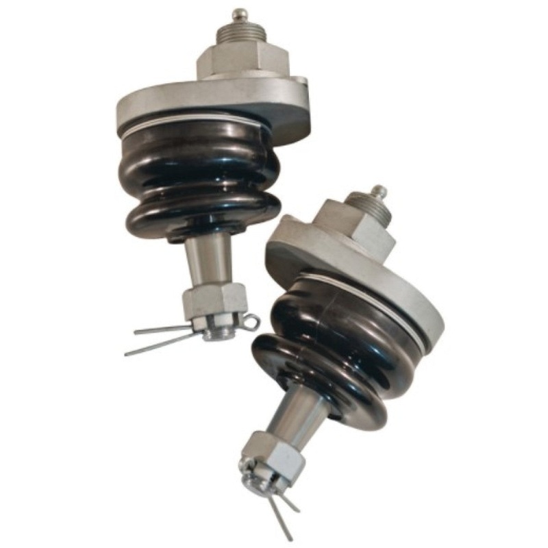 SPC Performance Upgraded Ball Joint Kit | 2004 - 2020 Ford F-150 (25004)