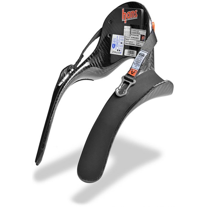 20M Pro Ultra Lite, PA Sliding for SAH Helmet, FIA/SFI