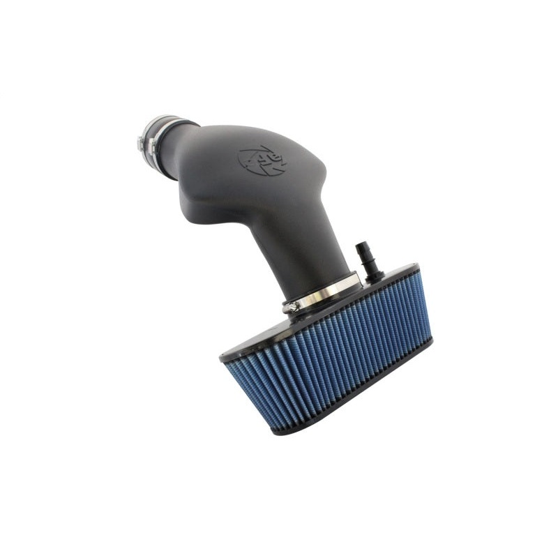 aFe MagnumFORCE Intakes Stage-2 P5R AIS P5R Chevrolet Corvette 97-04 V8-5.7L C5/Z06