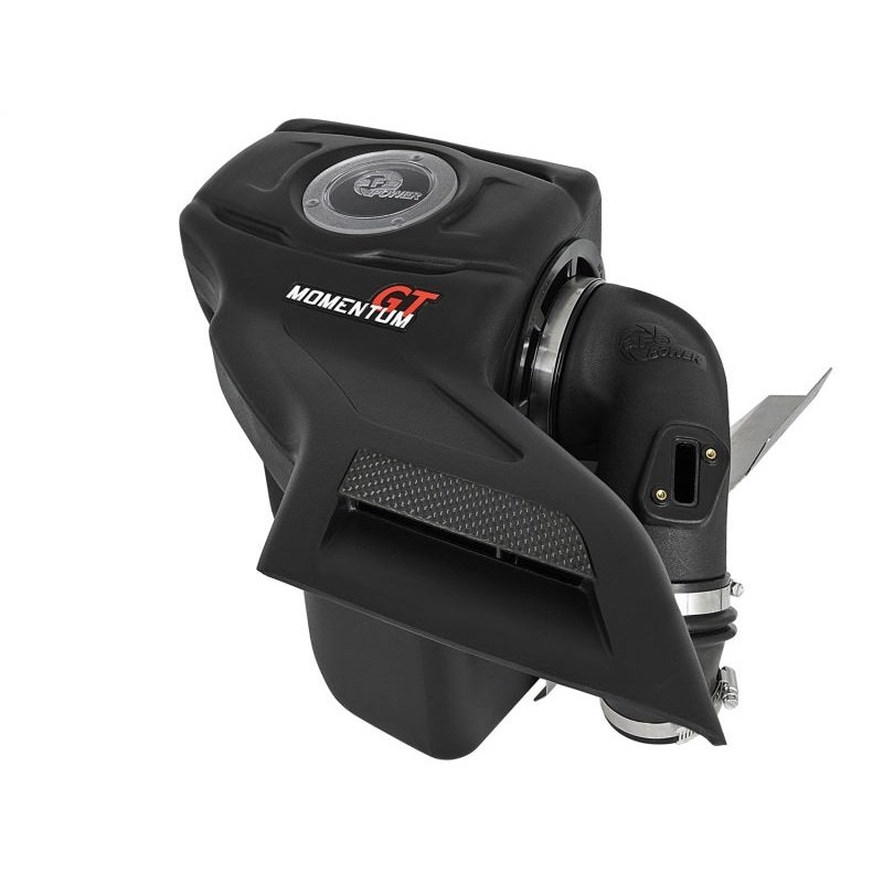 aFe Momentum GT Intakes Stage-2 P5R AIS 9-16 Audi A4 (B8) L4-2.0L