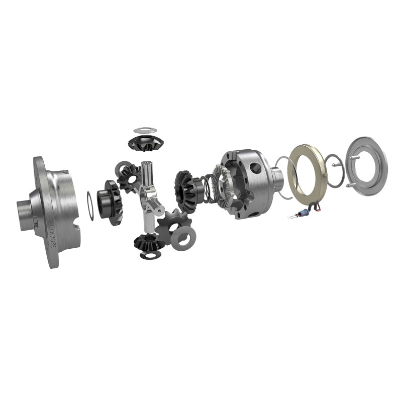 Eaton ELocker4 Differential 27 Spline Toyota 4Runner/Tacoma/Sequoia/Tundra/T-100/LC90