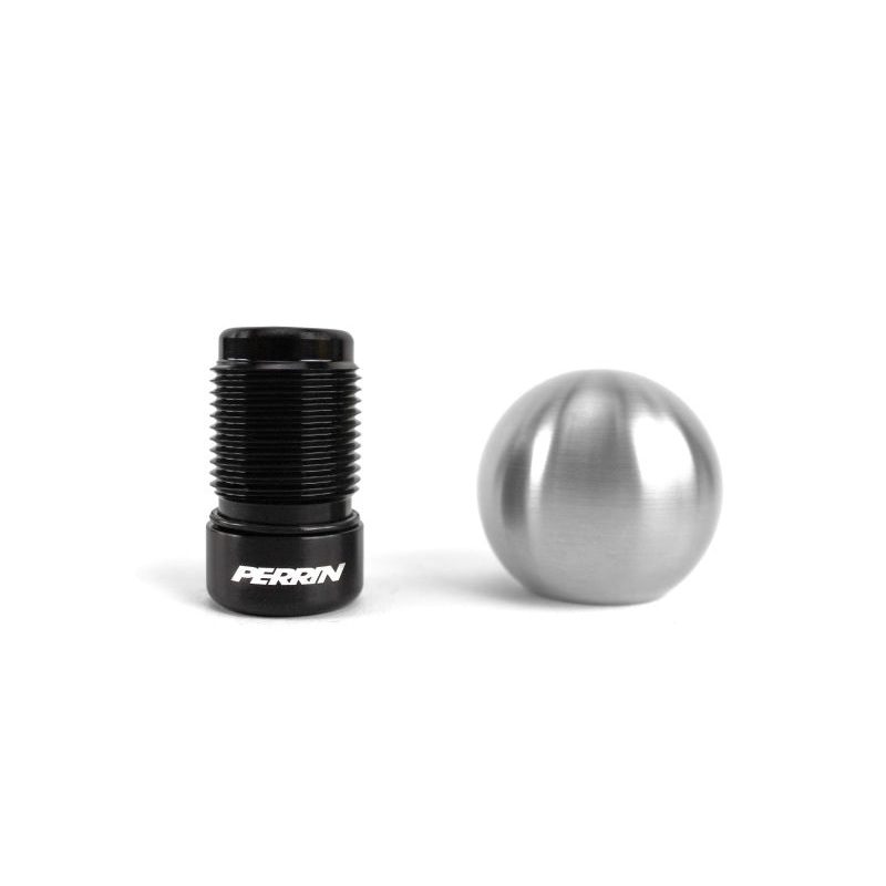 PERRIN 13-25 Subaru BRZ / 13-25 Toyota GR86/FR-S/86 6spd SS Shift Knob - Ball Style