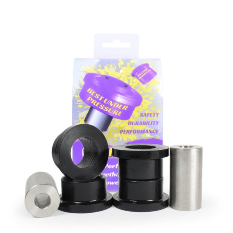 Porsche Cayenne E2 958/958.2 (Type 92A) Front Lower Control Arm Front Bushings