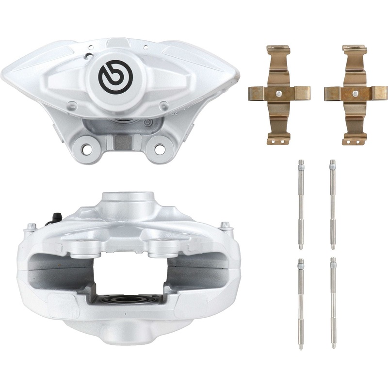 XTRA Rear Left Disc Brake Caliper - FALE52