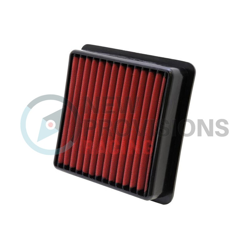 AEM DryFlow Panel Air Filter - 2008-2021 WRX / 2008-2018 STI | 28-20304