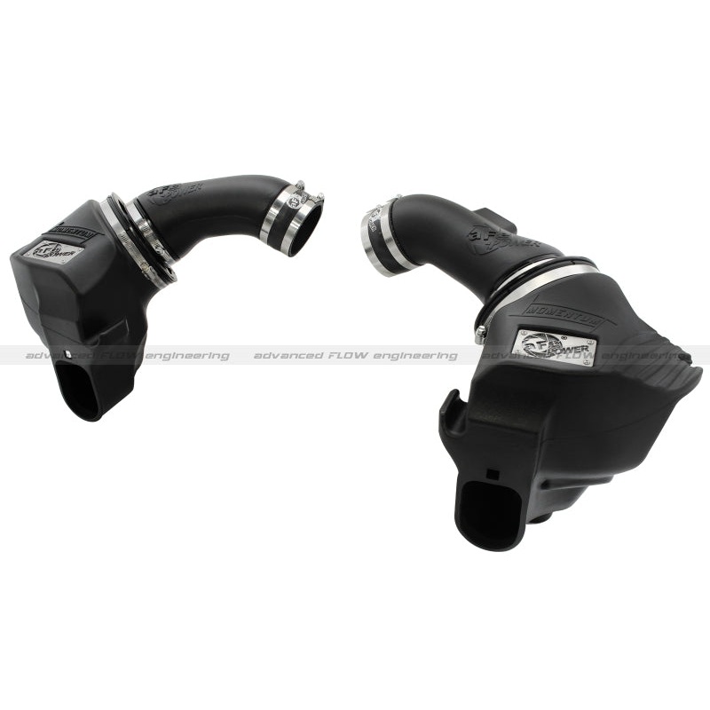 aFe Momentum PRO 5R Intake 12-14 BMW M5 V8 4.4L