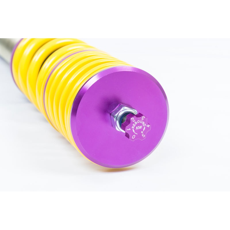 KW Coilover Kit V3 84-92 BMW 318i E30