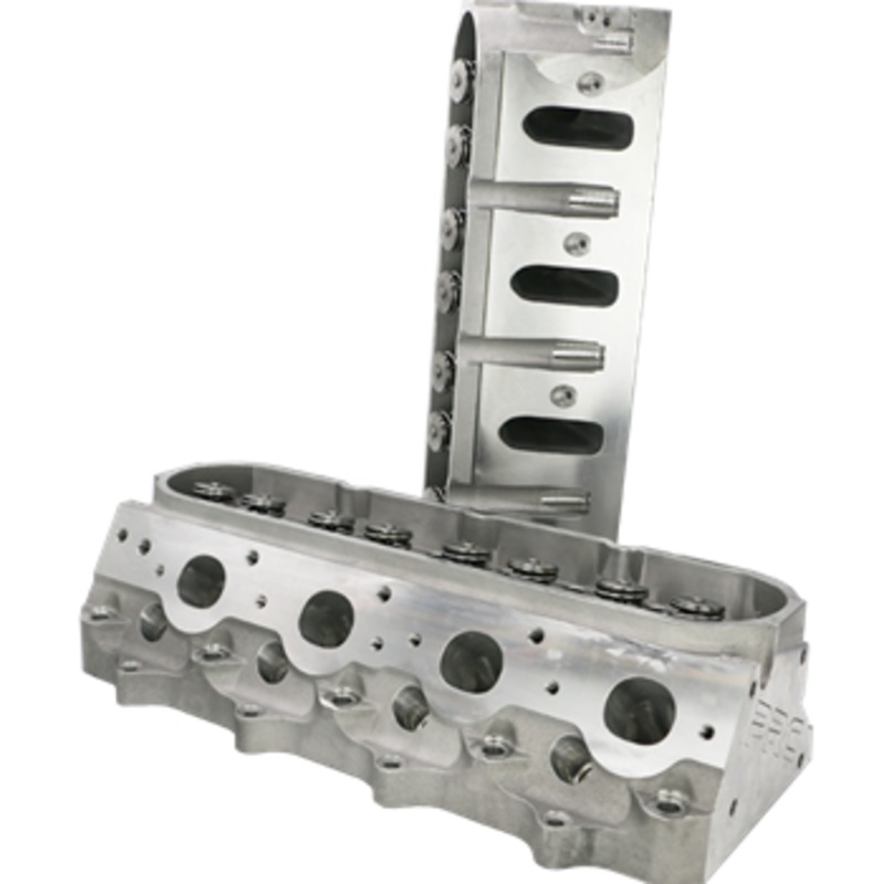 PRC 237cc CNC Ported Cylinder Heads