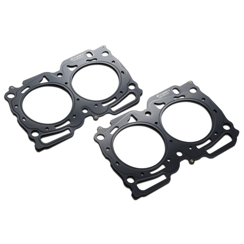 Tomei [06-14 WRX/04-21 STI] Head Gasket 101.0mm 1.0mm | TOMTA4070-SB02B