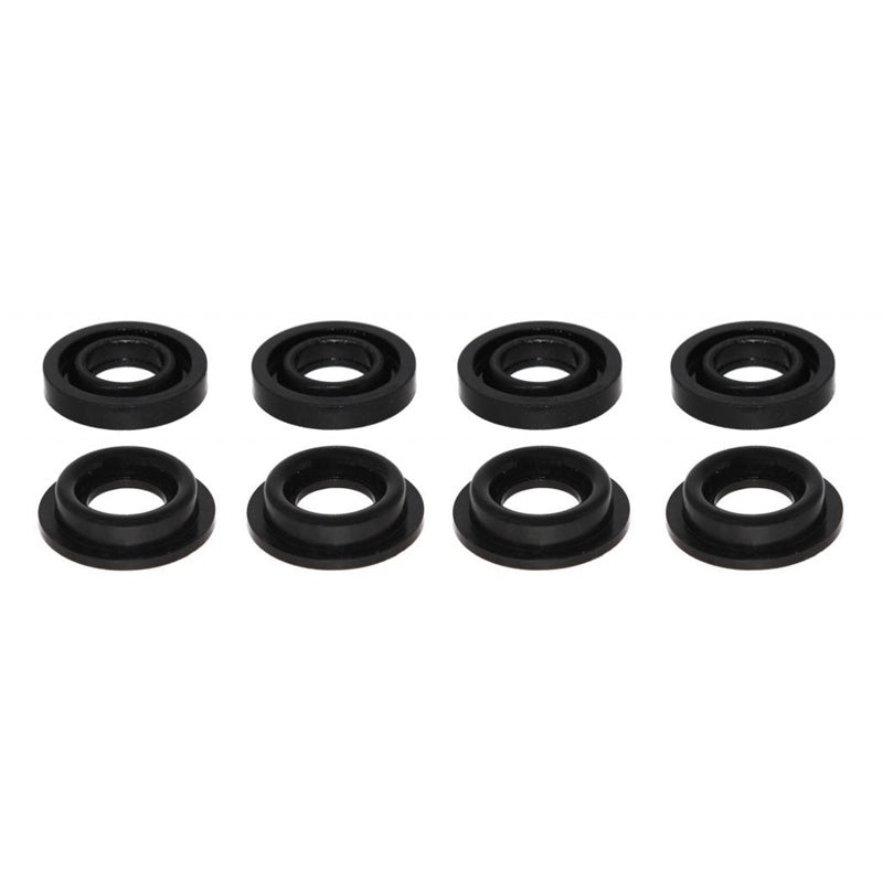 Torque Solution Rear Subframe Bushings - 15-19 WRX/STI