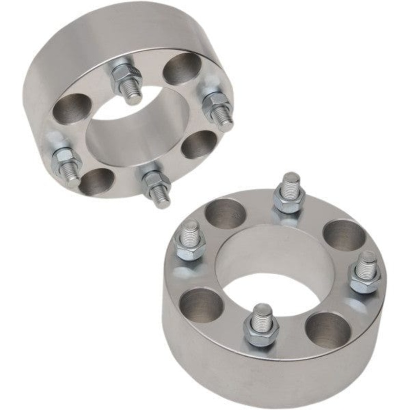 Wheel Spacer 4/110 2" 12X1.50 by Moose Utility