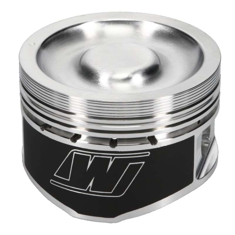 Wiseco VW 1.8L 8V 82.00 mm Bore 32.15 mm CH -9.60 CC Piston Set