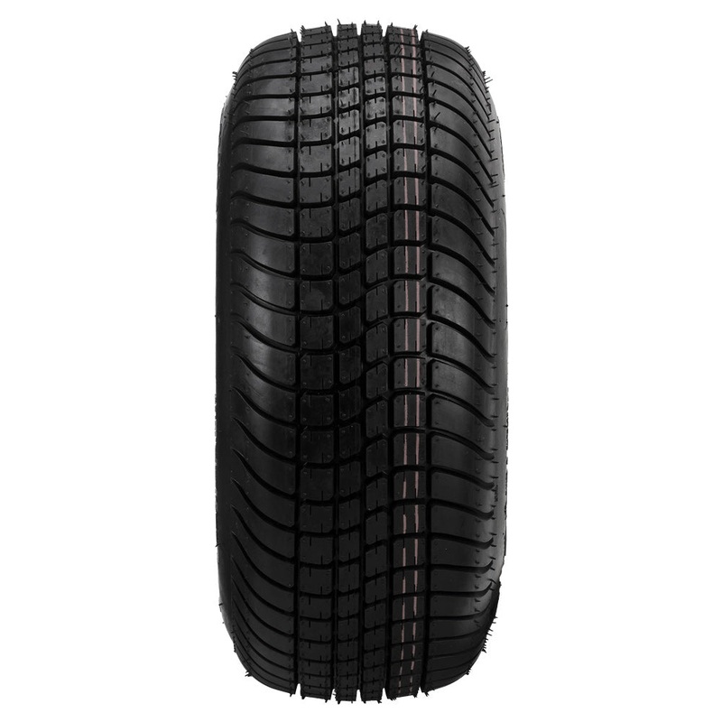205/65-10 LSI Elite 6-Ply DOT Tire