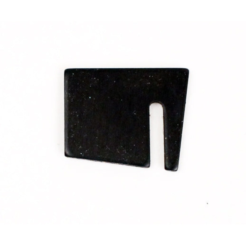 (8) 100-12-1 L&T Wet Clutch Lever Weight, 1 Disc