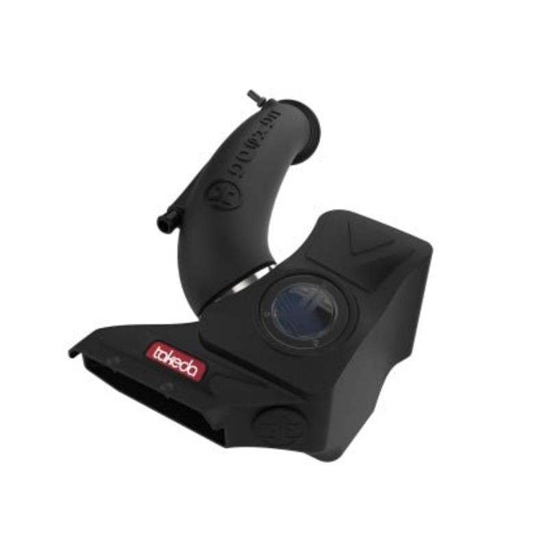aFe Takeda Momentum Pro 5R Cold Air Intake System 2022+ Elantra N 2.0T