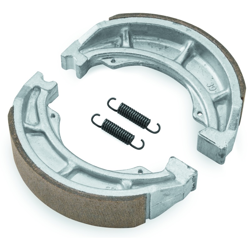 BikeMaster Suzuki Brake Shoes