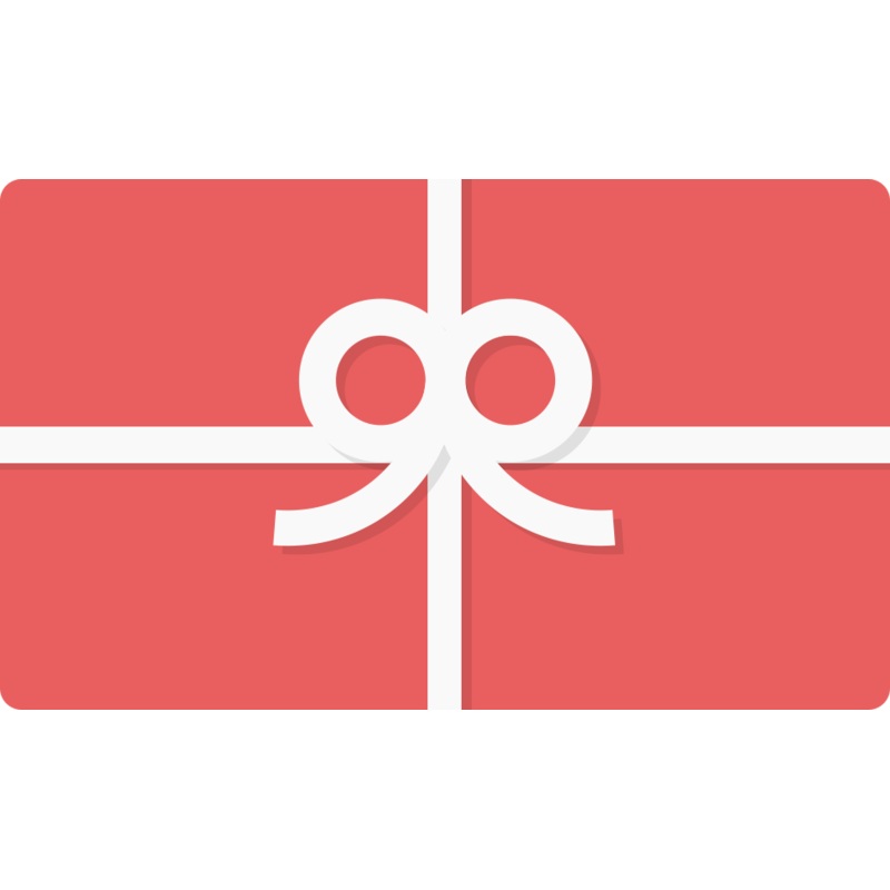 New Provisions Racing Gift Card