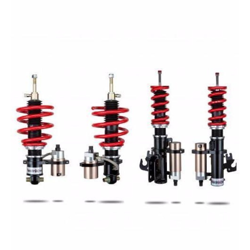Pedders SportsRyder Canister Coilover Kit | 2010-2014 Chevrolet Camaro (PED-164086)