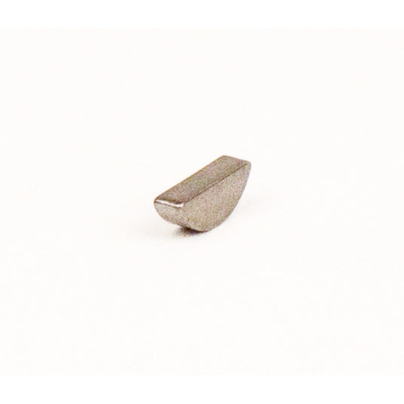 (42) IA-10375 Leopard Woodruff Magneto Key