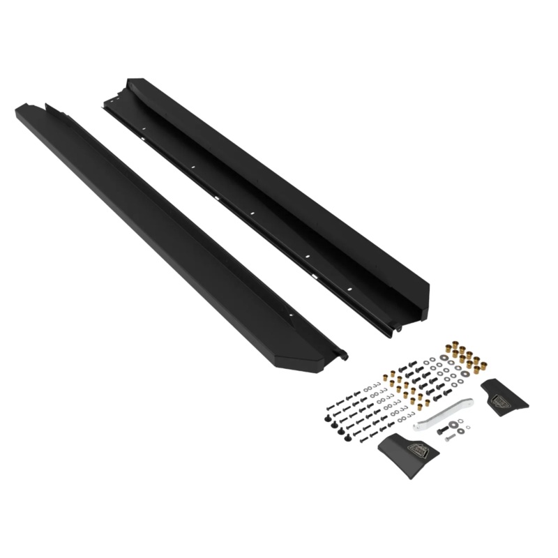 aFe Power Terra Guard Trail Step 2015-2019 Subaru Outback