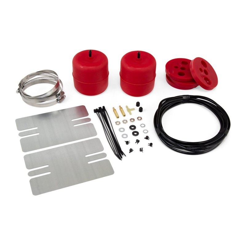 Air Lift Universal 1000 4in/8in Air Spring Kit