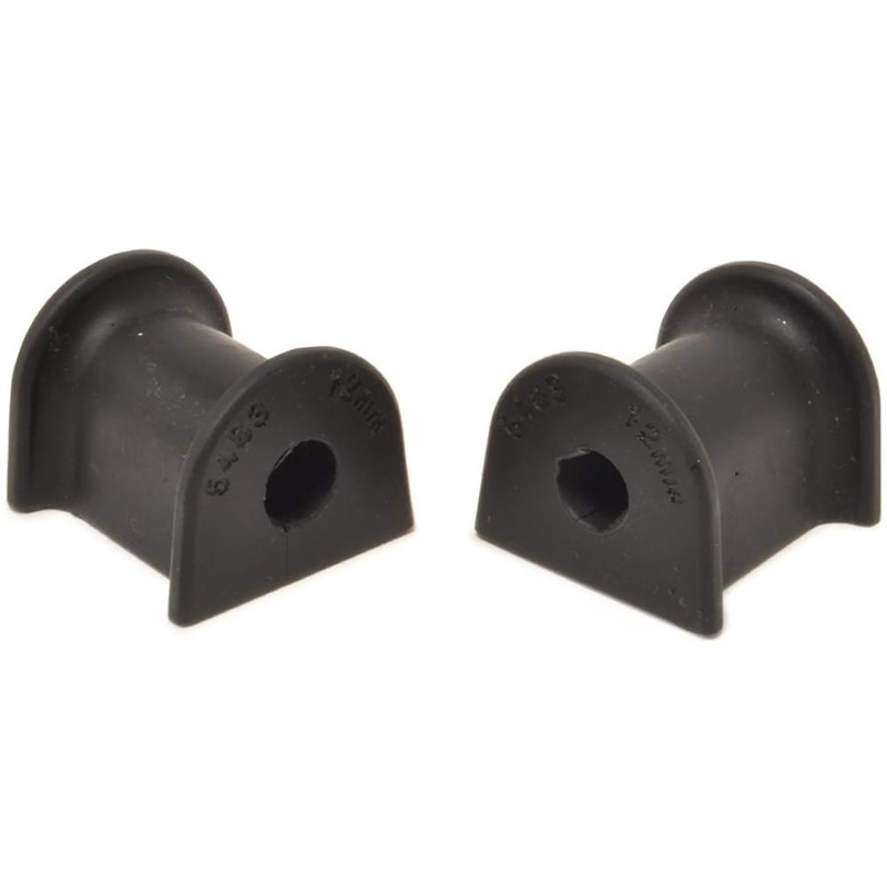 Energy Suspension Rear Sway Bar Bushings | 1995-1999 Mitsubishi Eclipse GST/GSX and 1995-1998 Eagle Talon TSi (5.5145G/6G/7G/5R/6R/7R)