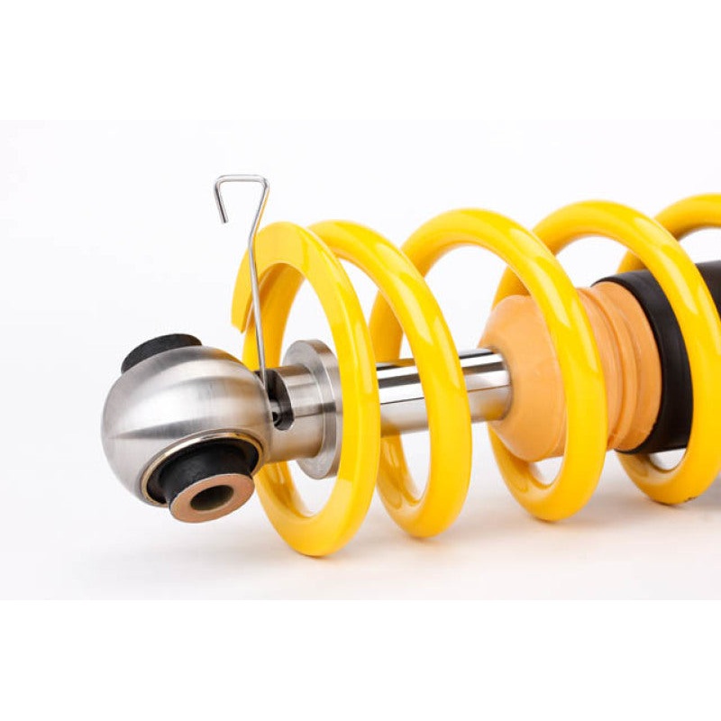 KW Coilover Kit V3 for Lotus Evora