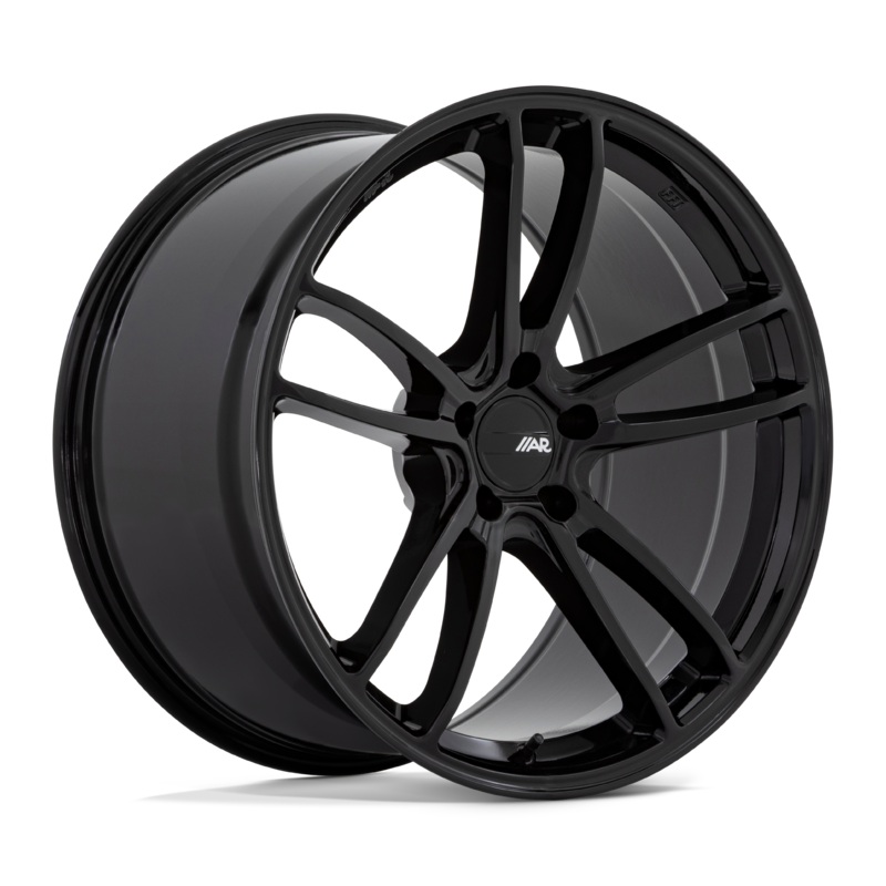 19x11.5 American Racing Mach Five AR941 / 5x114.3 / 56mm offset