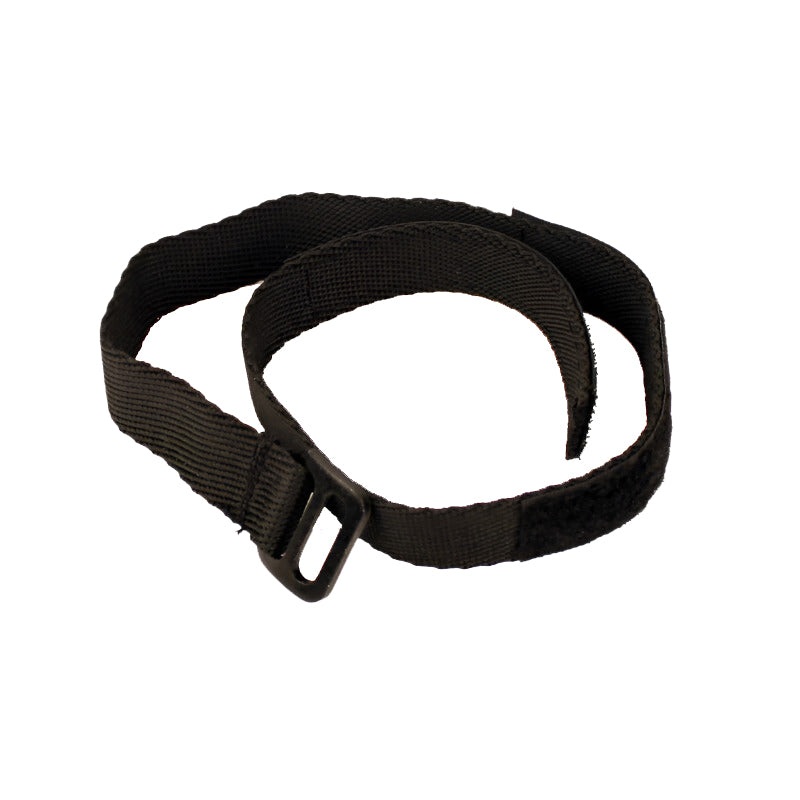 (290) A-60904A IAME KA100, X30 Battery Velcro Holding Strap