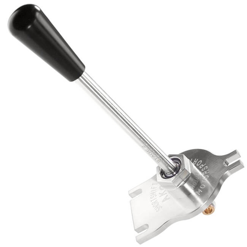 AKG Motorsport - BMW Solid Short Shifter, Chassis Mount  Z3