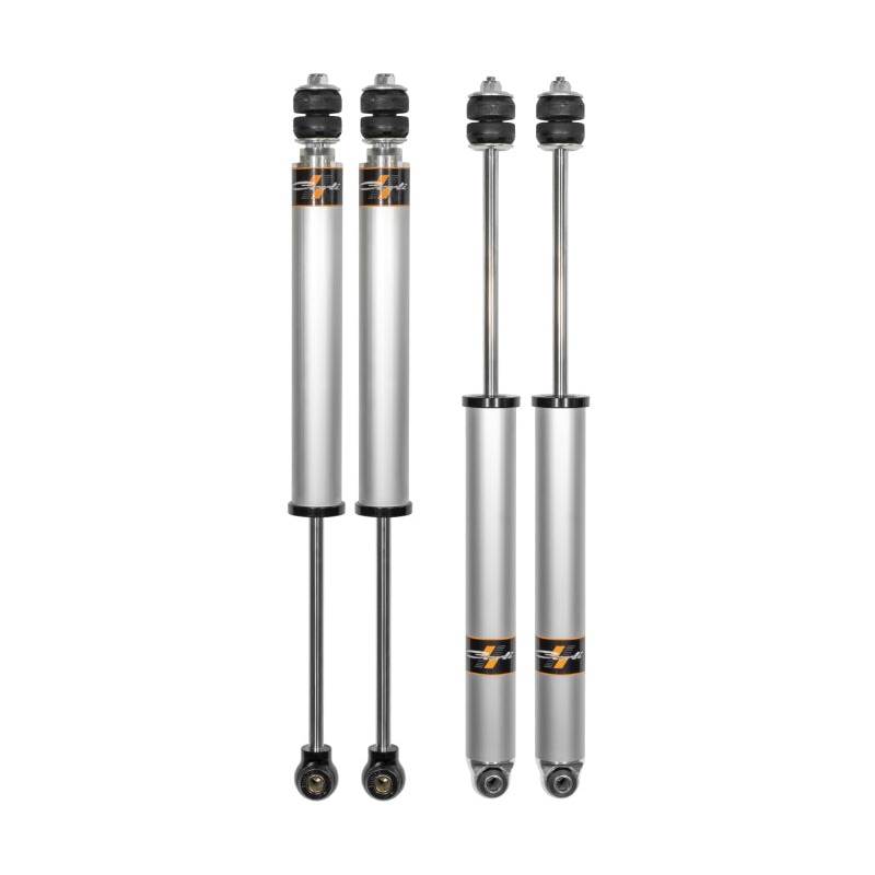 Carli 14-23 Ram 2500 4x4 Diesel -Spec 2.0in IFP 2.5in Lift Front And Rear Shock Pkg
