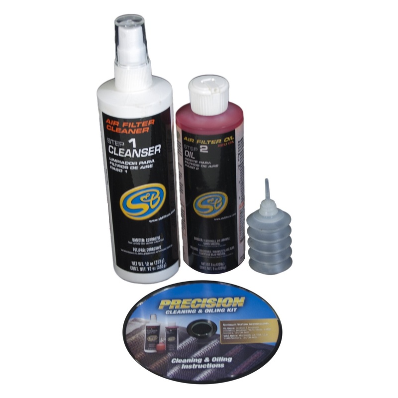 Cleaning Kit