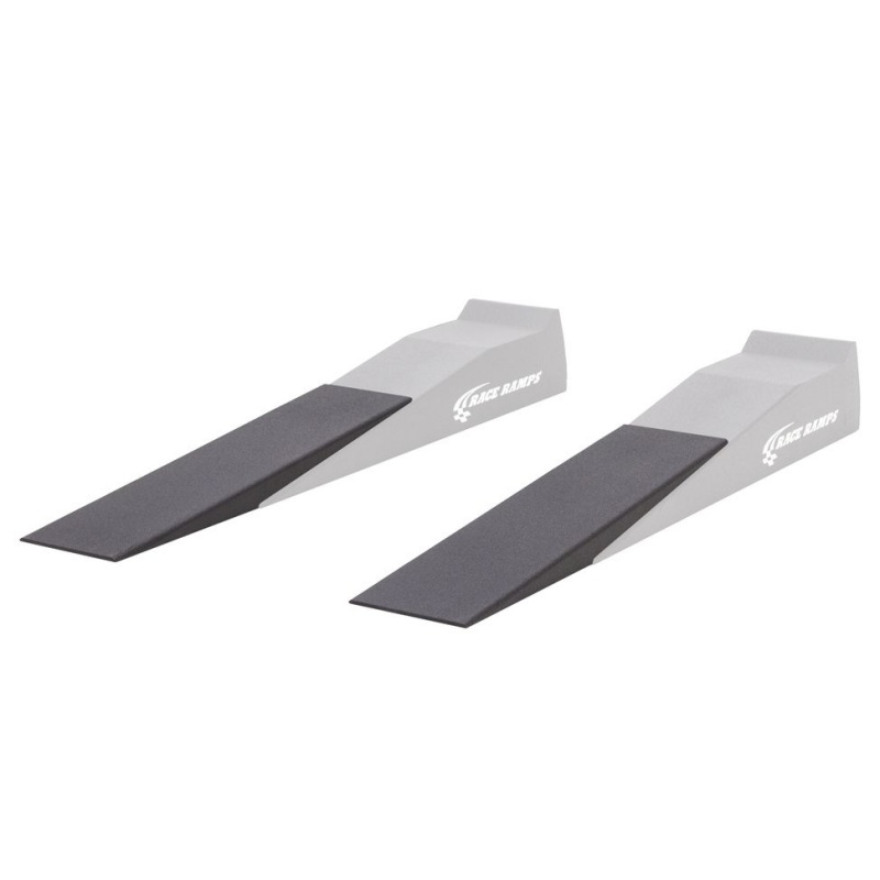 Race Ramps Xtenders for 56in. Race Ramps - 6.6 Degree Approach Angle