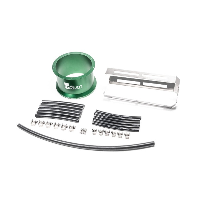 Radium Engineering Extension Kit for FCST-X 3.7in 1.2L