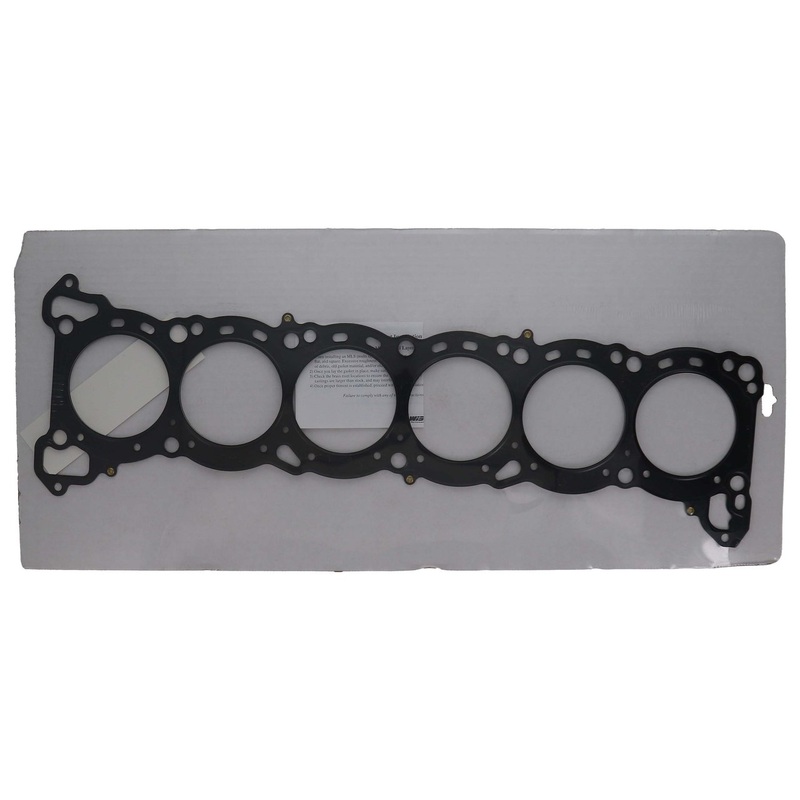 Wiseco W6800 Head Gasket - Nissan RB25 2.5L 87mm Gasket
