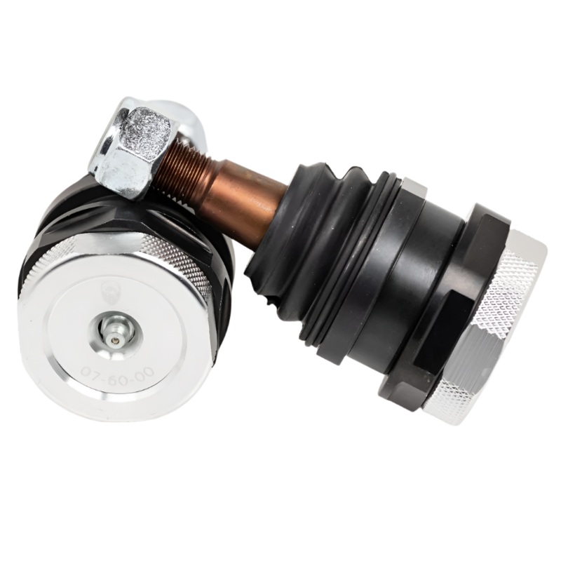 Yamaha 1000 Heavy Duty Ball Joint By Black Ops Machine