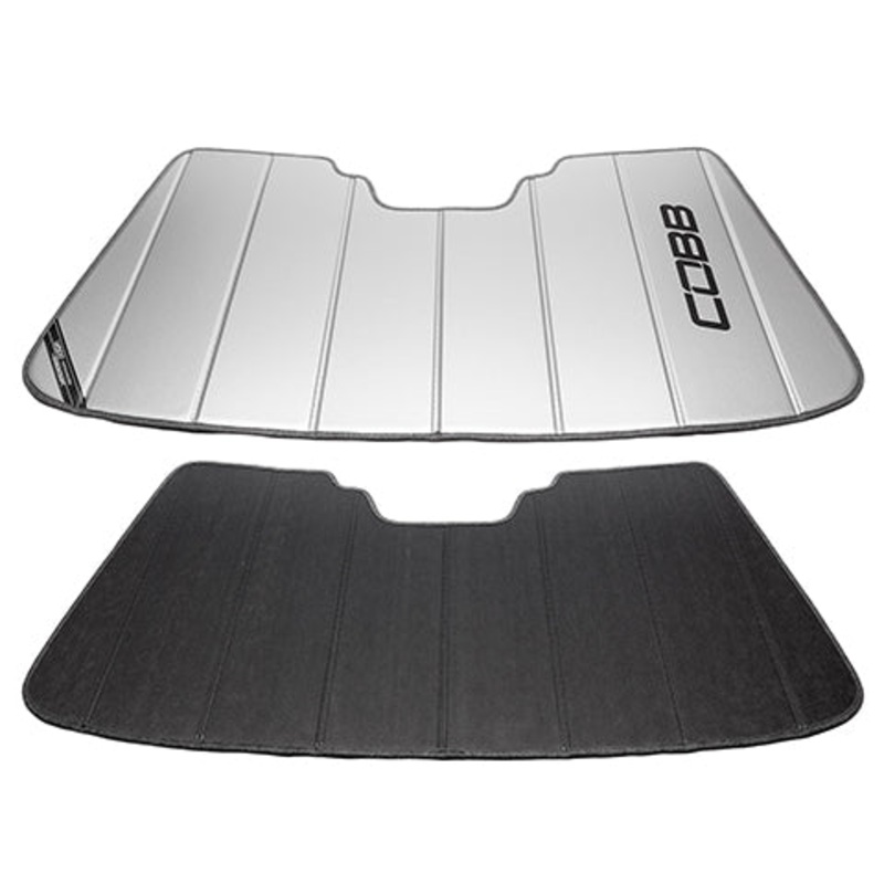 Cobb X Covercraft Sun Shade | 2021-2022 Ford Bronco Sport (8R1600)