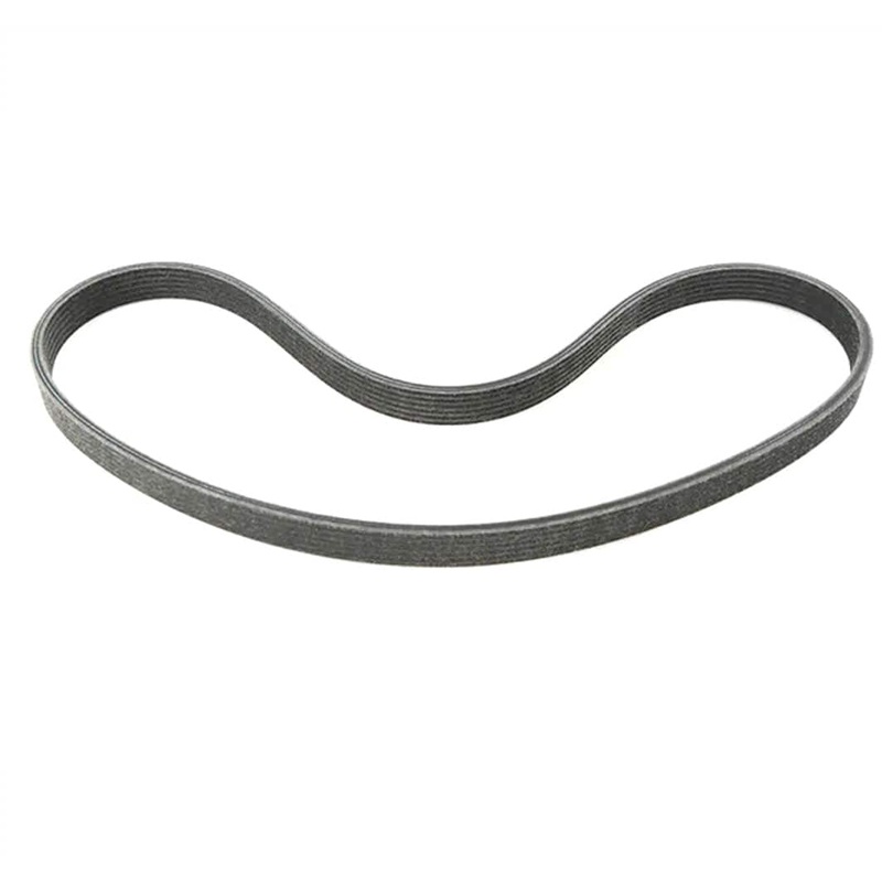 Dinan Replacement Underdrive Pulley Belt (Steering/Air Conditioning) - 2006-2010 BMW M5/M6