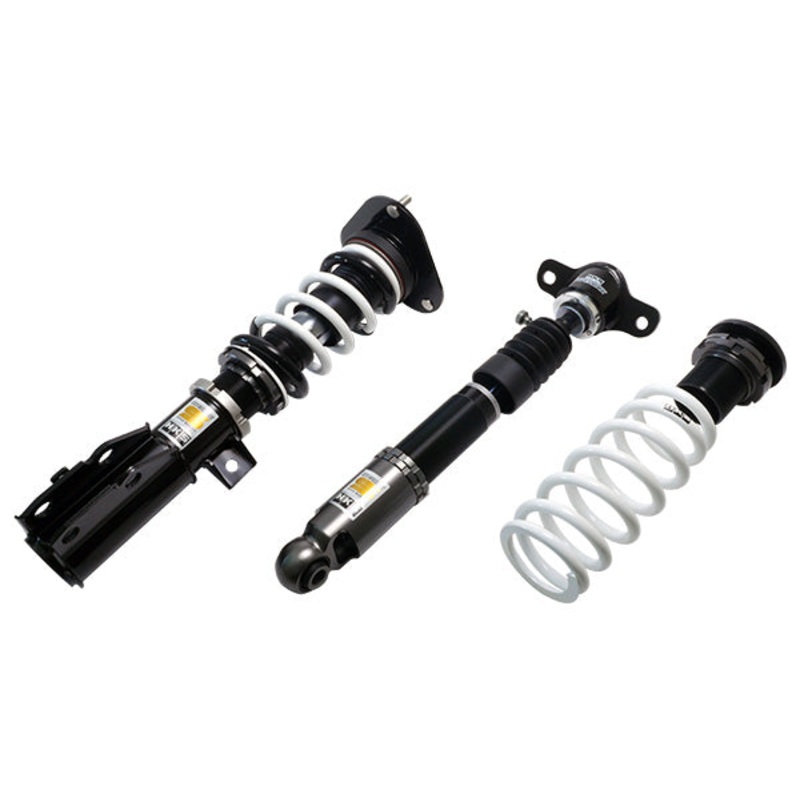 HKS Hipermax S Coilovers - 22+ Toyota Prius