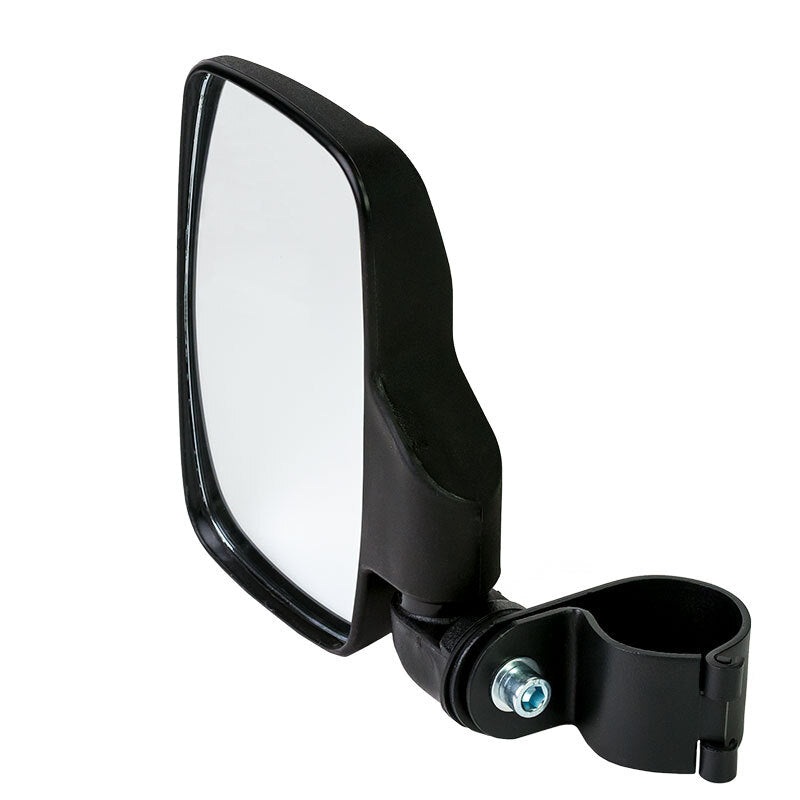 Seizmik 04+ Can Am/ Hon/ Kaw/ Kubota/ Polaris/ Yamaha UTV Sideview Mirrors Pr. 2 in.