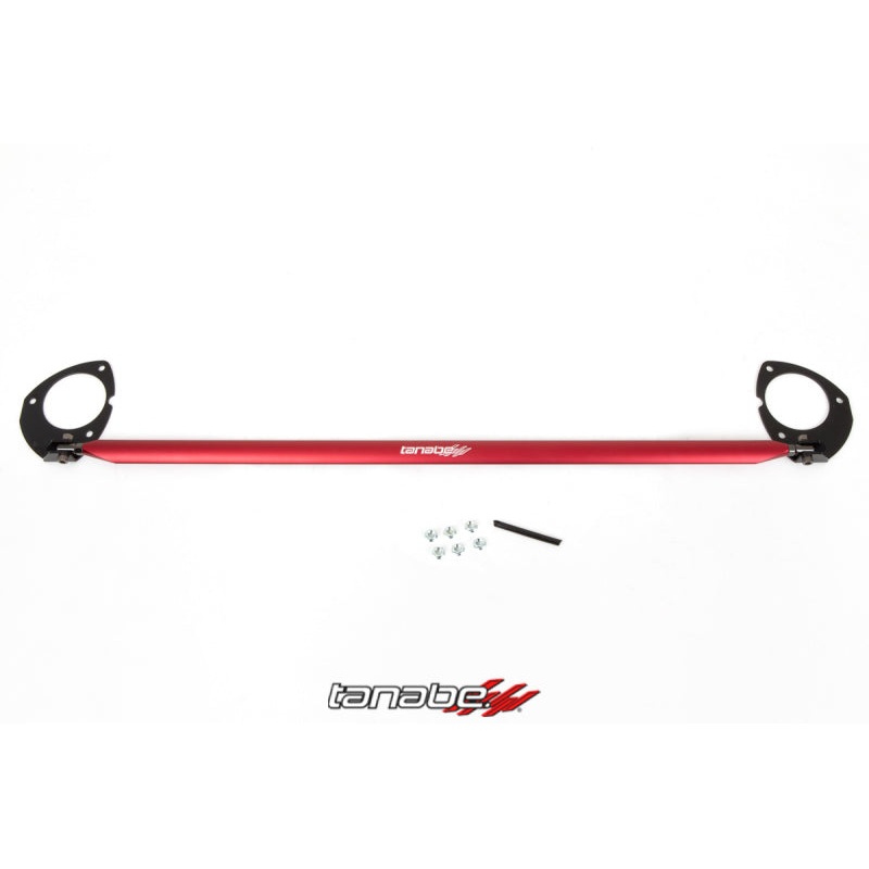 Tanabe Front Sustec Tower Bar Plus Honda Civic Type-R 2017-2019 | TTB203F