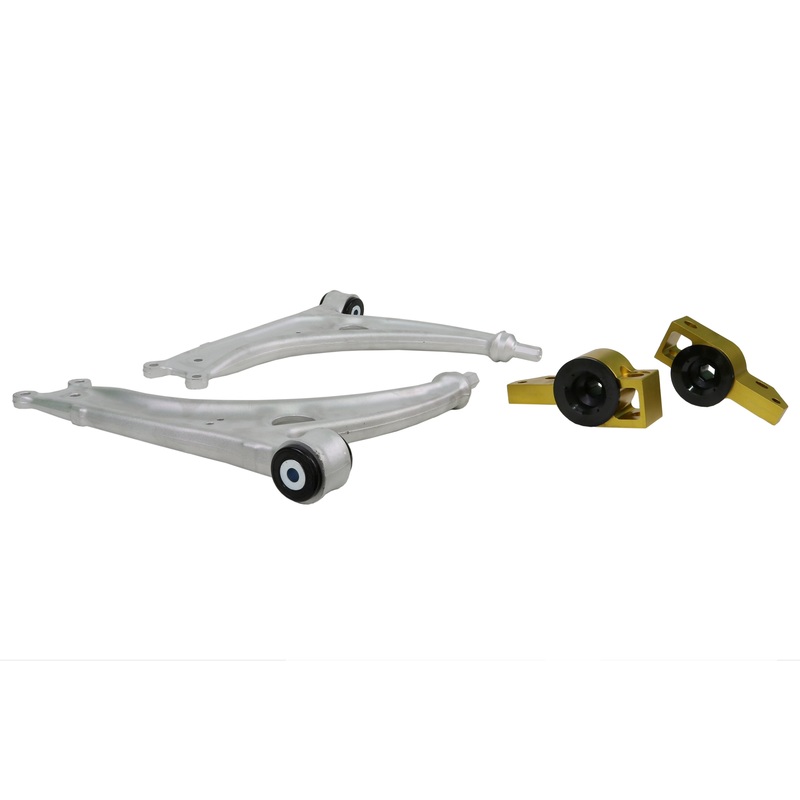 Whiteline Front Control Arm | 2004-2014 Audi A3 (KTA253)