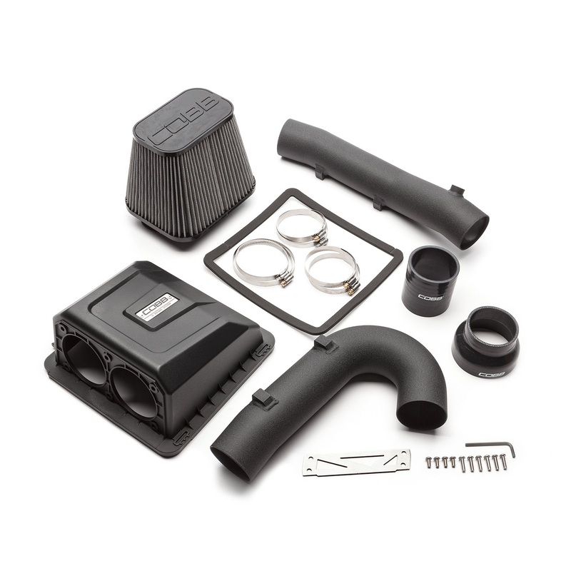 COBB FORD INTAKE SYSTEM F-150 ECOBOOST RAPTOR / LIMITED / 3.5L